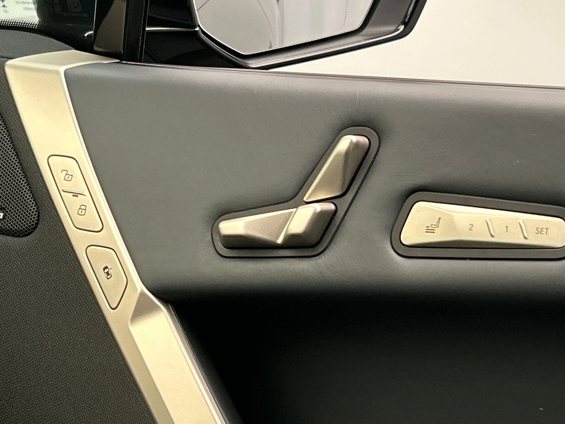 Hoofdafbeelding BMW iX