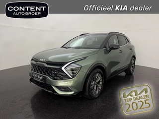 Kia Sportage 1.6 T-GDi Hybrid GT-PlusLine Edition |Uniek!