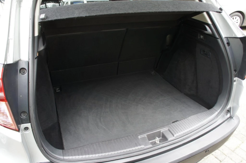 Hoofdafbeelding Honda HR-V