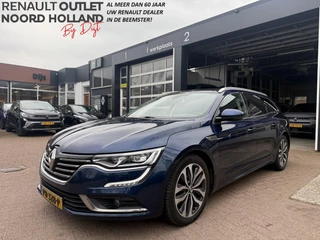 Renault Talisman Estate 1.5 dCi Intens