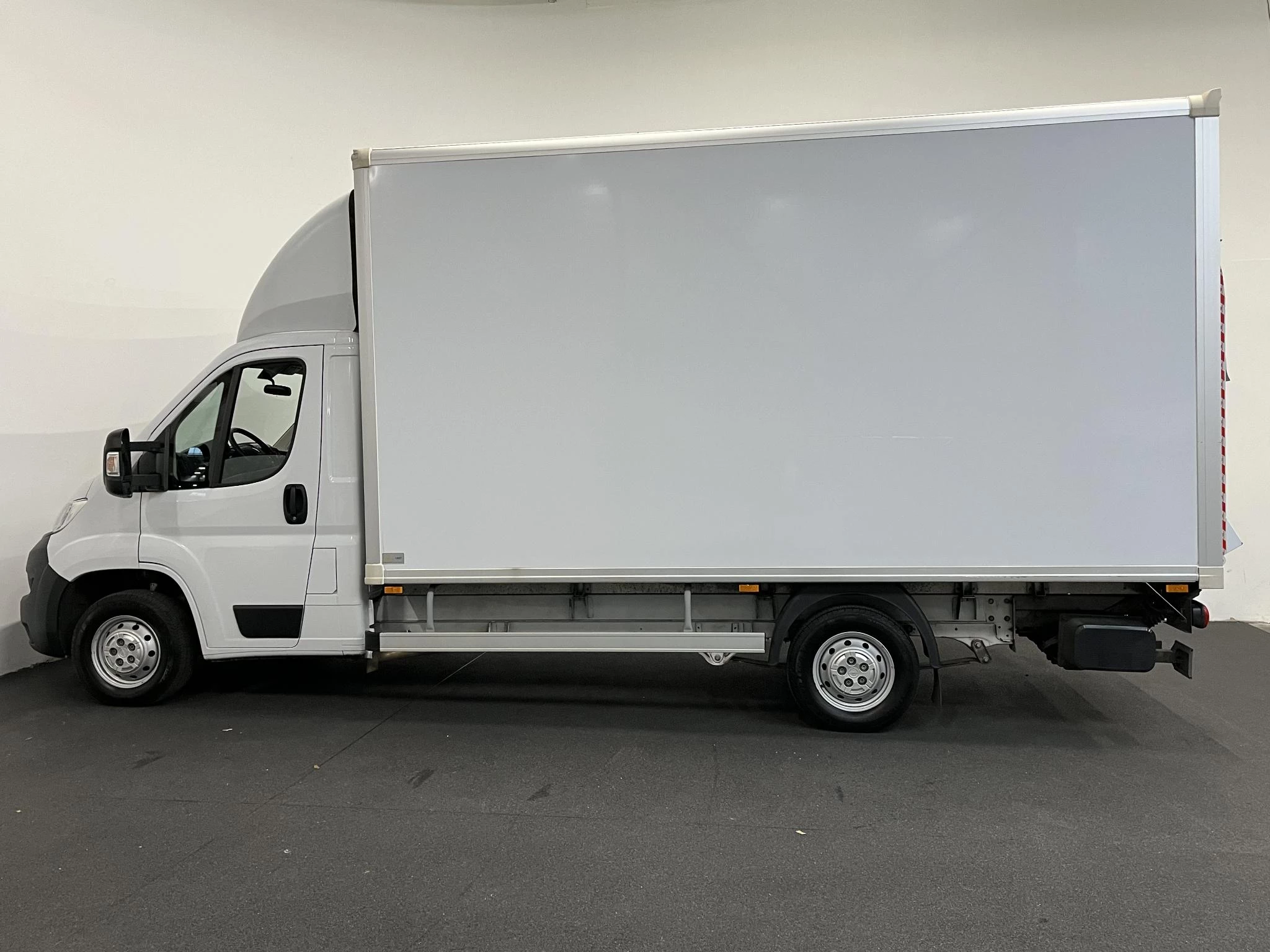 Hoofdafbeelding Opel Movano