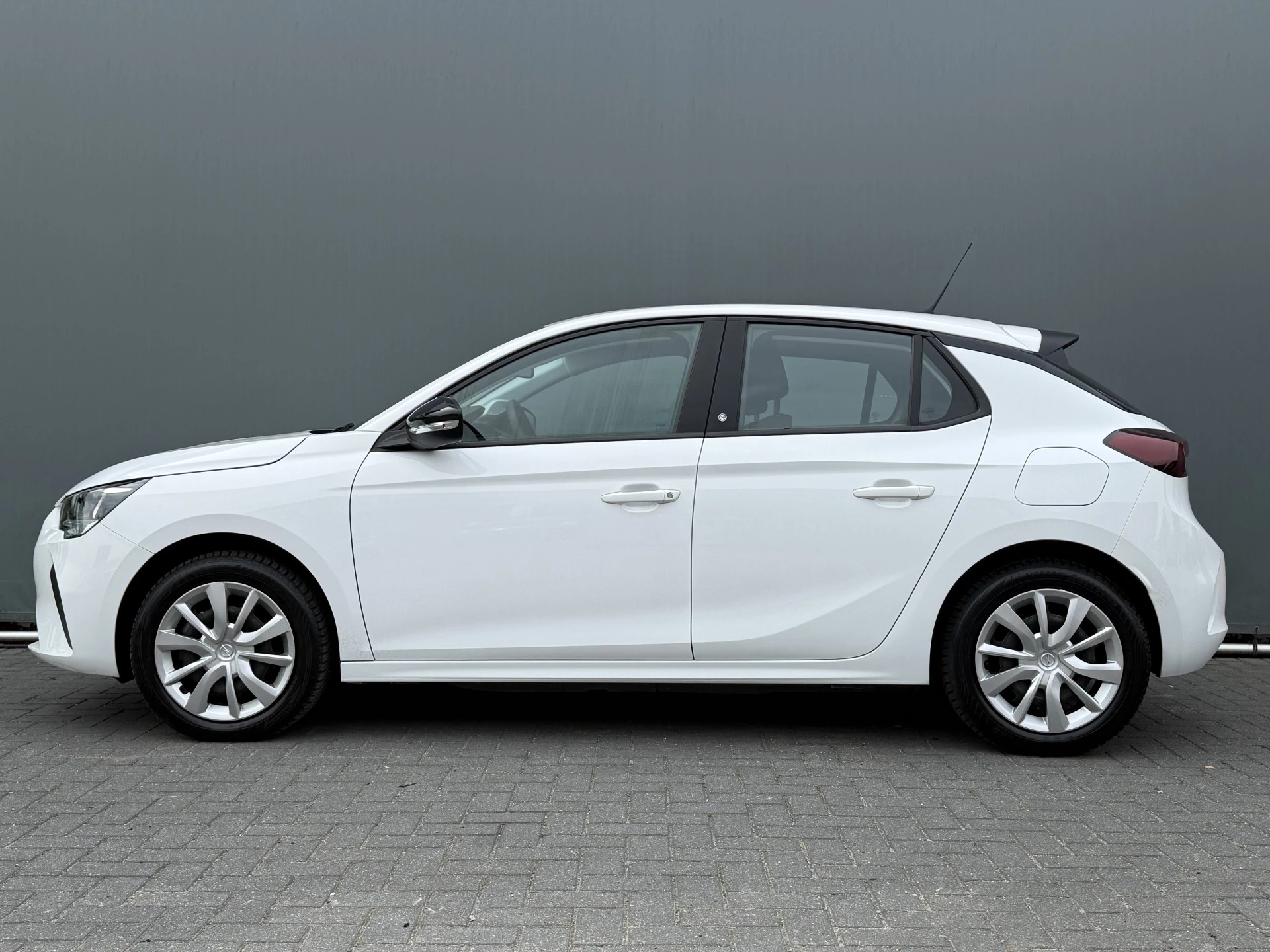 Hoofdafbeelding Opel Corsa-e