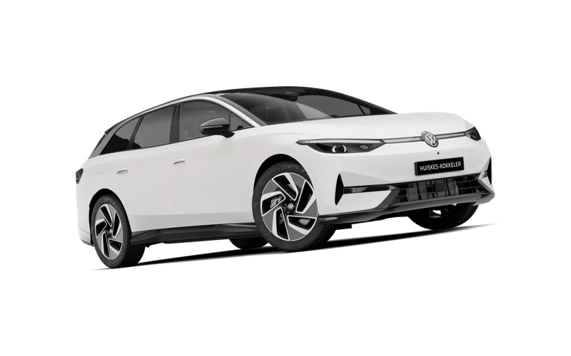 Hoofdafbeelding Volkswagen ID.7