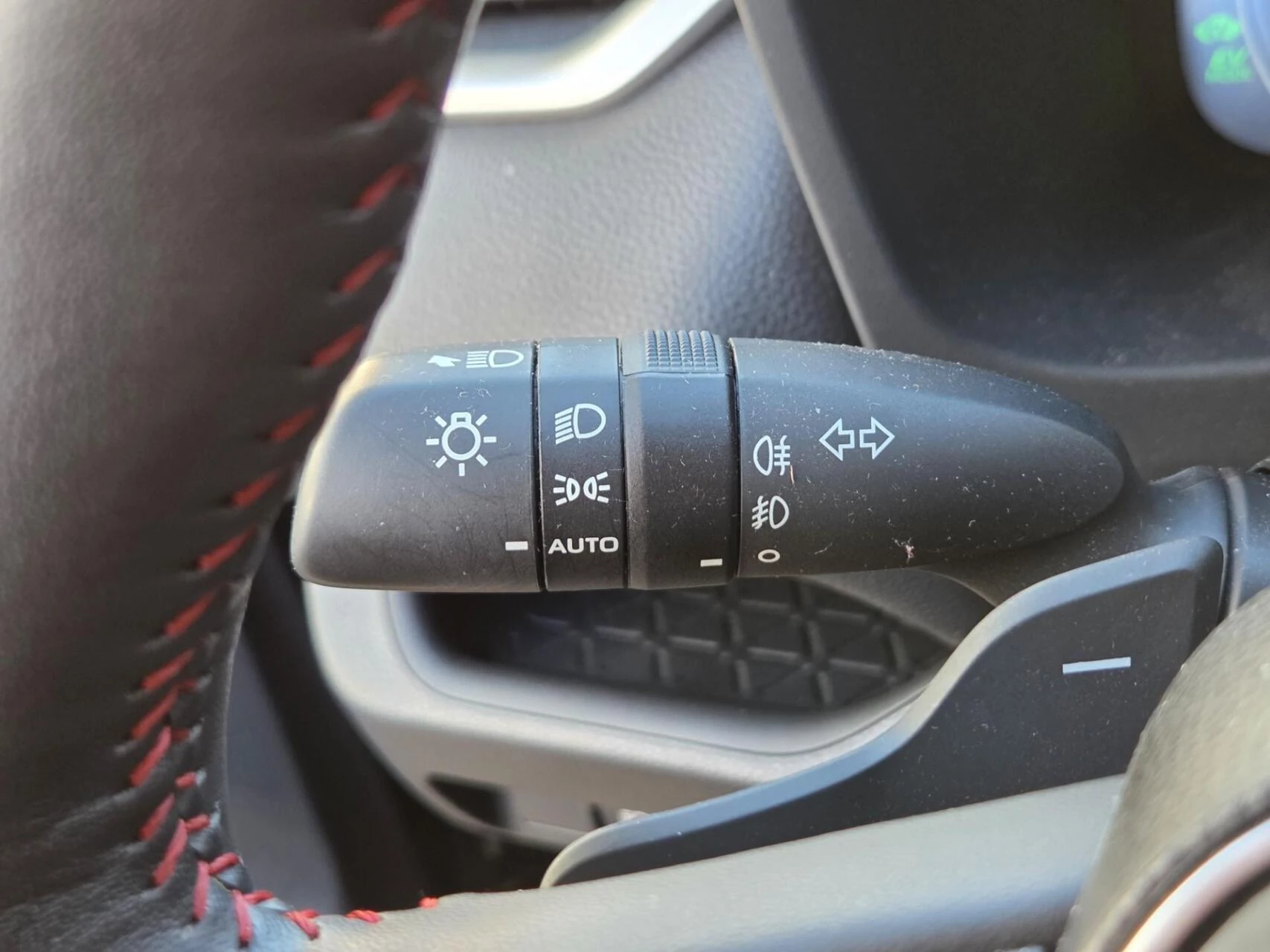 Hoofdafbeelding Suzuki Across