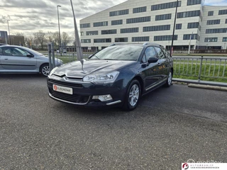 Hoofdafbeelding Citroën C5 Citroen C5 Tourer 1.6 THP Comfort