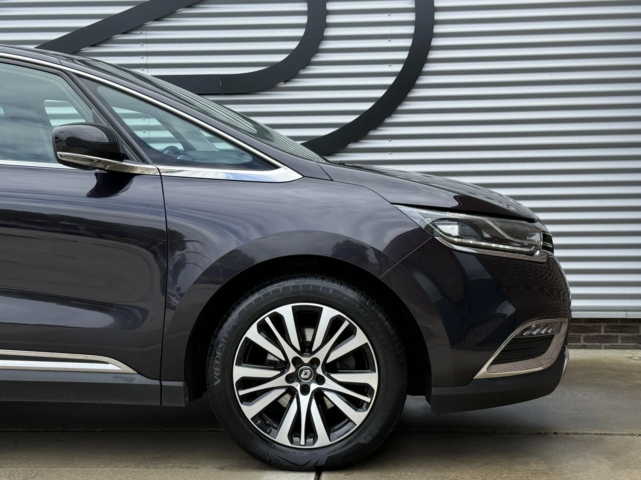Hoofdafbeelding Renault Espace