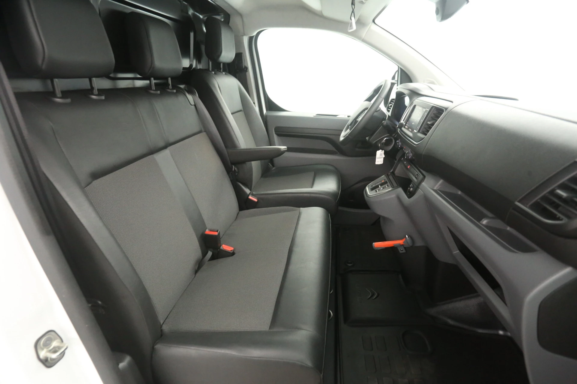 Hoofdafbeelding Citroën ë-Jumpy