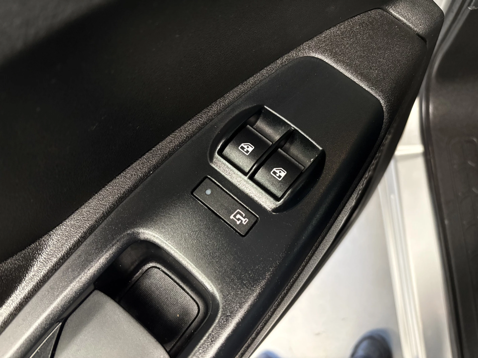 Hoofdafbeelding Fiat Doblò