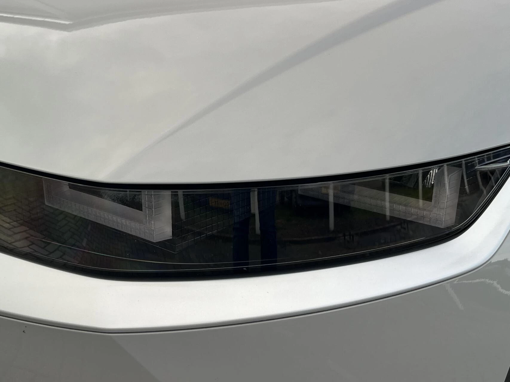 Hoofdafbeelding Hyundai IONIQ 5