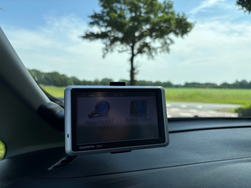 Hoofdafbeelding Ford Grand C-Max