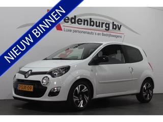 Renault Twingo 1.2 16V Dynamique - Airco / Bluetooth / Cruise