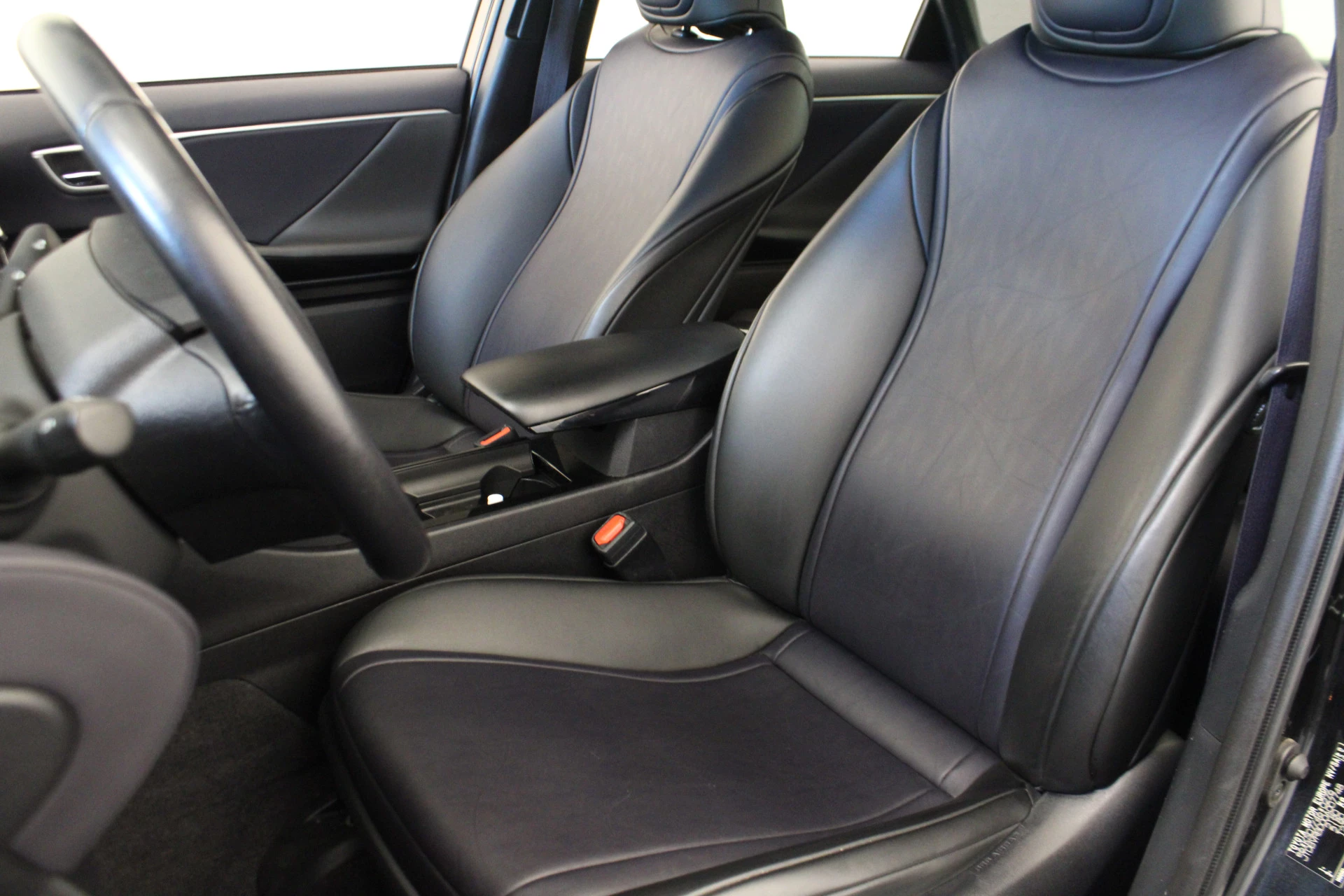 Hoofdafbeelding Toyota Mirai