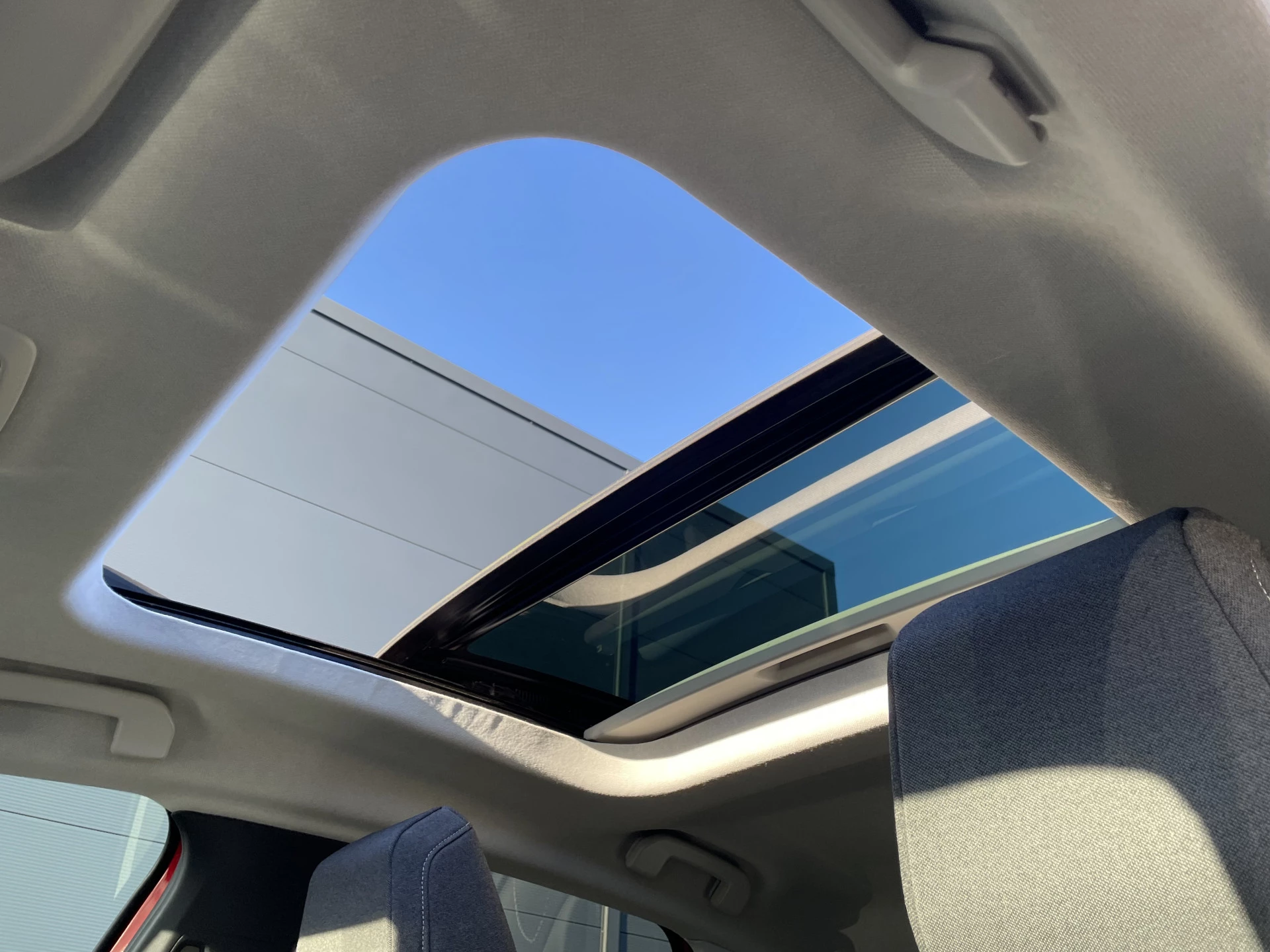 Hoofdafbeelding Citroën C4