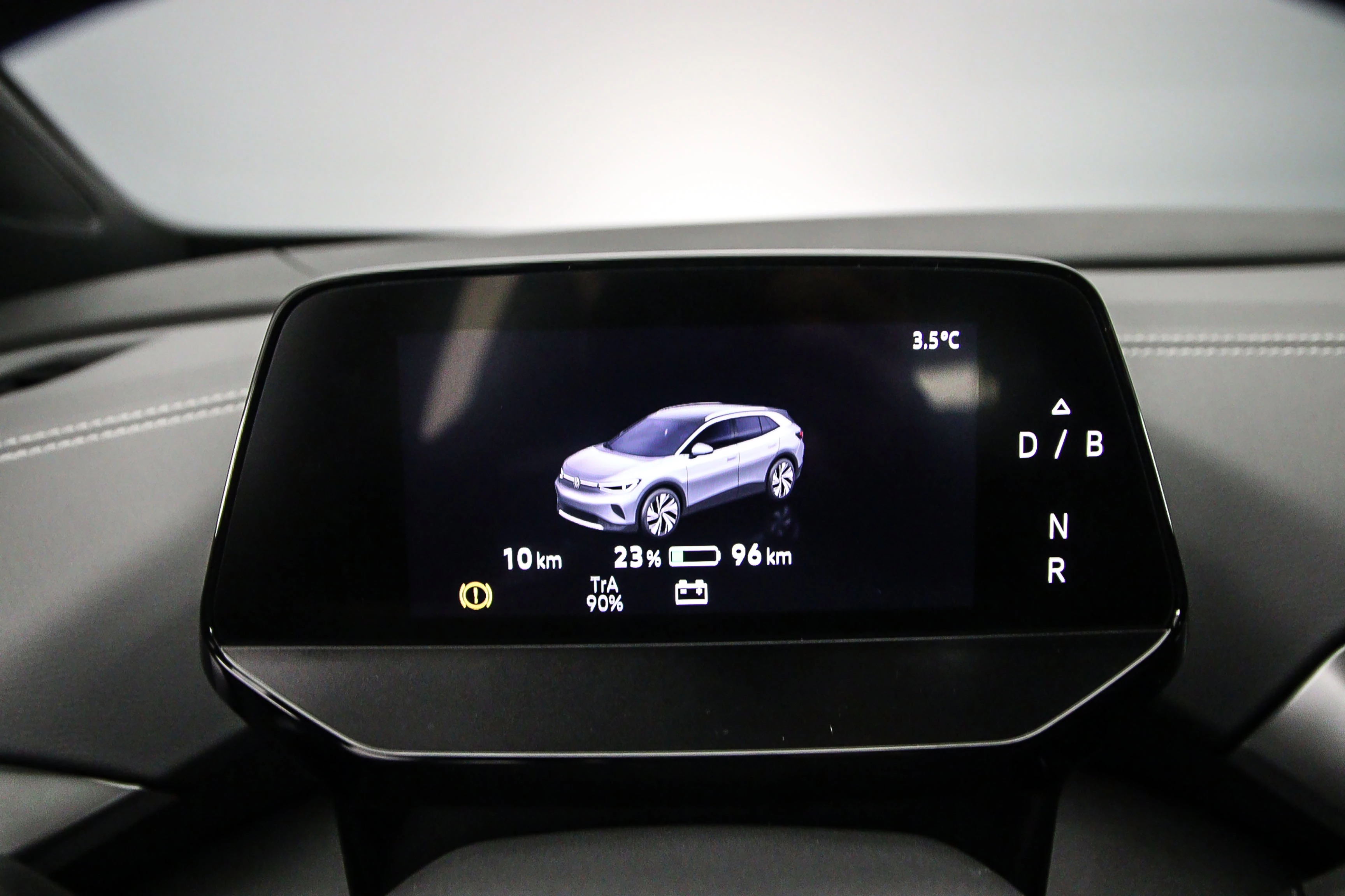 Hoofdafbeelding Volkswagen ID.4