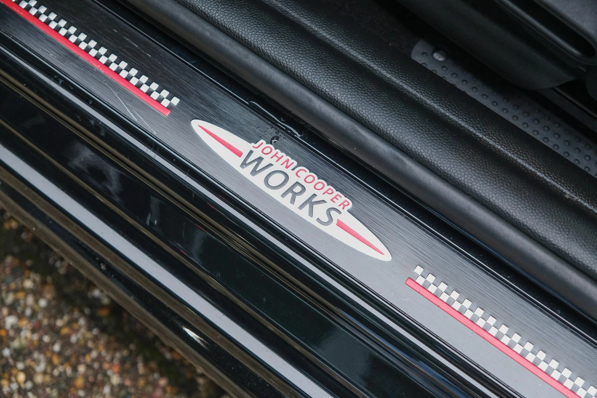 Hoofdafbeelding MINI Cooper S