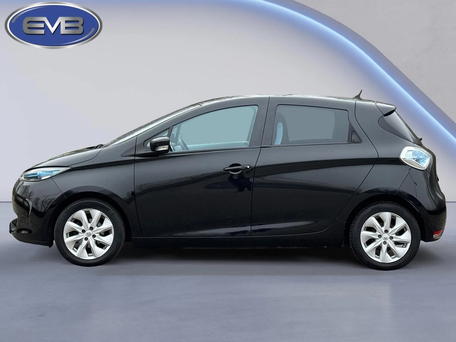 Hoofdafbeelding Renault ZOE