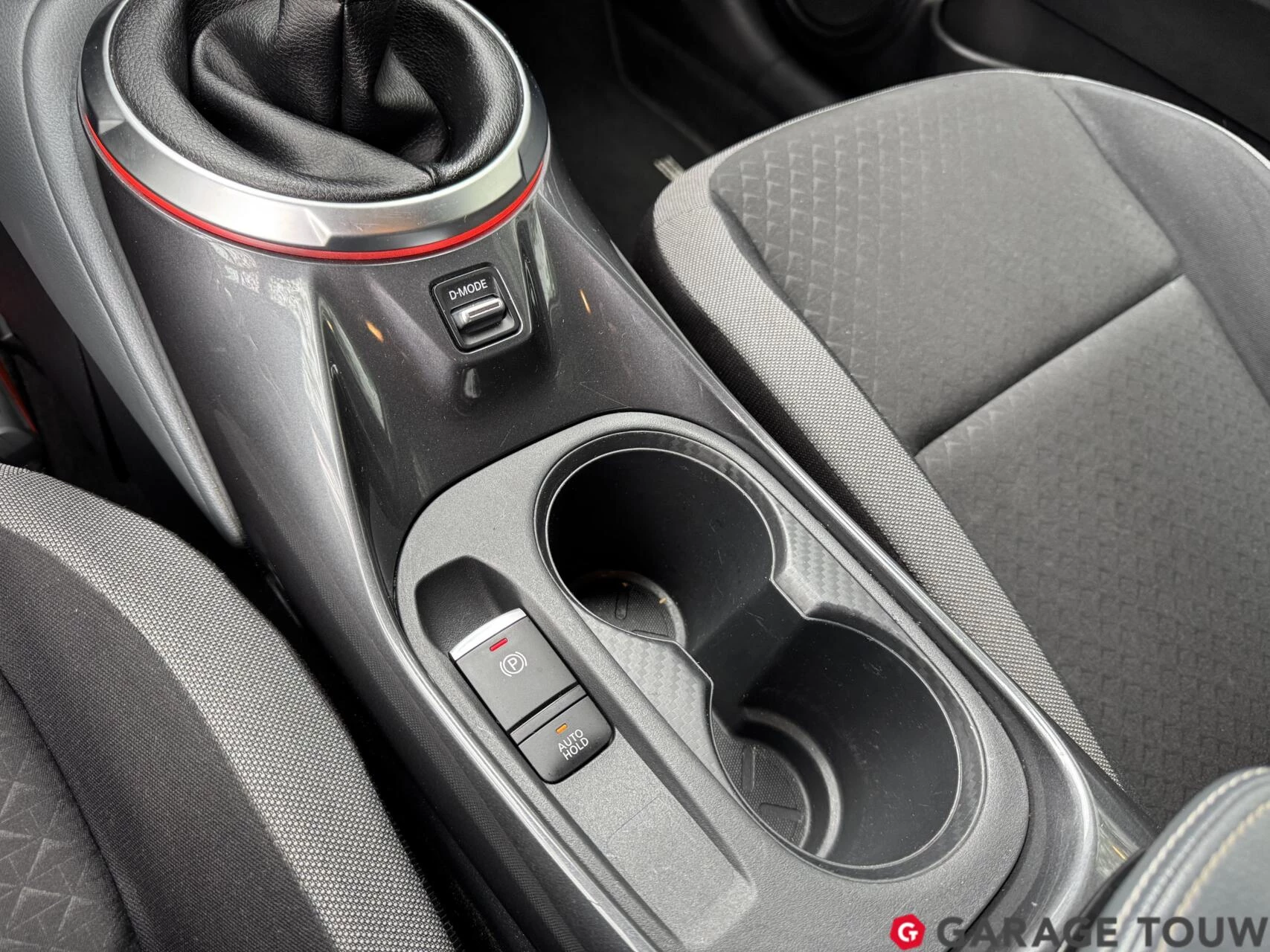 Hoofdafbeelding Nissan Juke