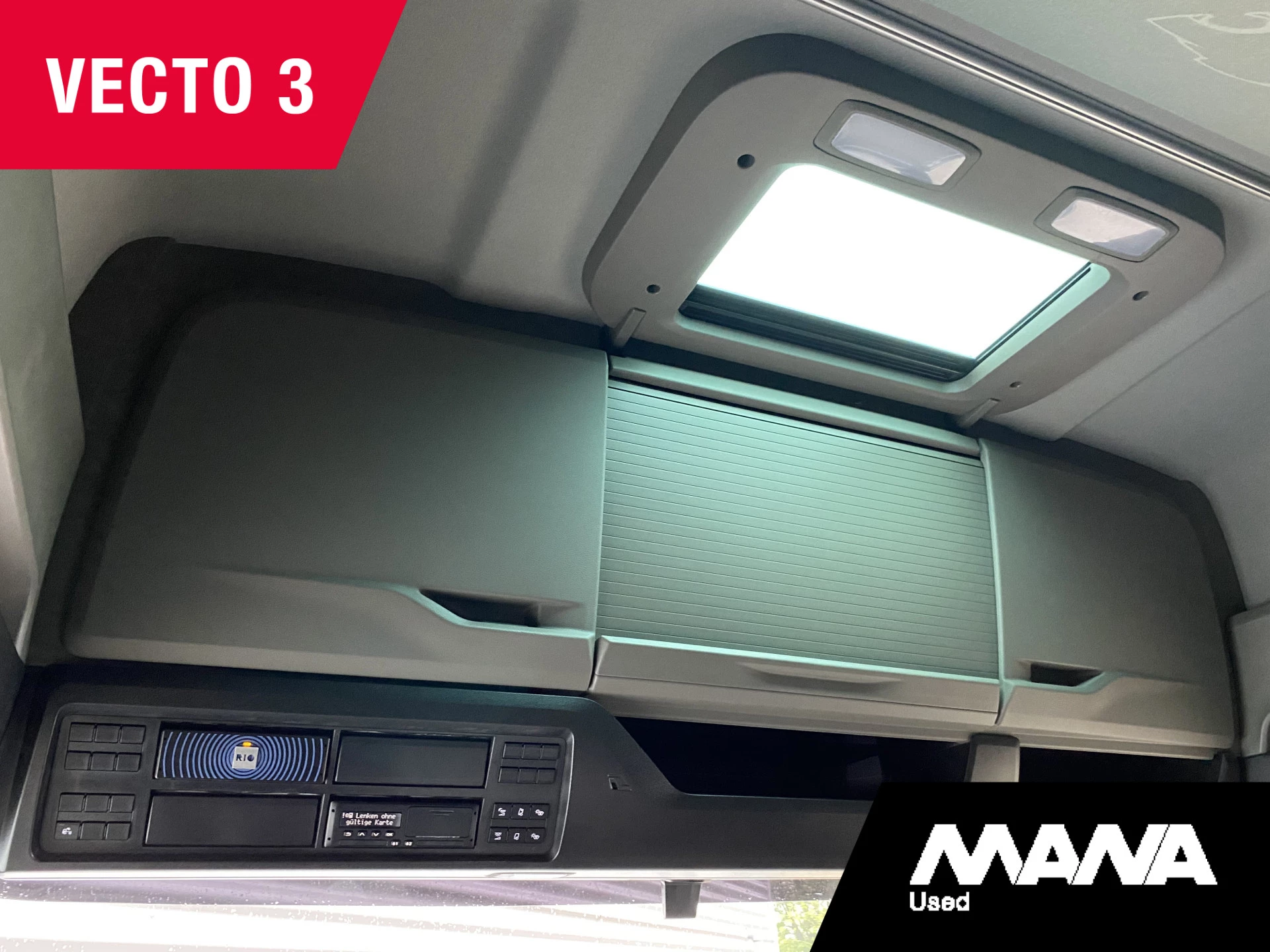 Hoofdafbeelding MAN TGX