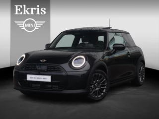 Mini Mini 1.5 Cooper C Classic L Verwarmd Stuurwiel/ Comfort Access/ Panoramadak/ Harman-Kardon/ Head-Up/ Stoelverwarming/ Navigation AR