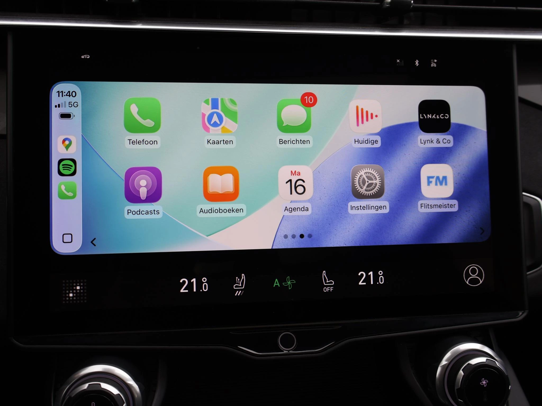 Hoofdafbeelding Lynk & Co 01