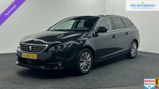 Peugeot 308 SW 1.2 PureTech Allure PANO CAMERA CARPLAY