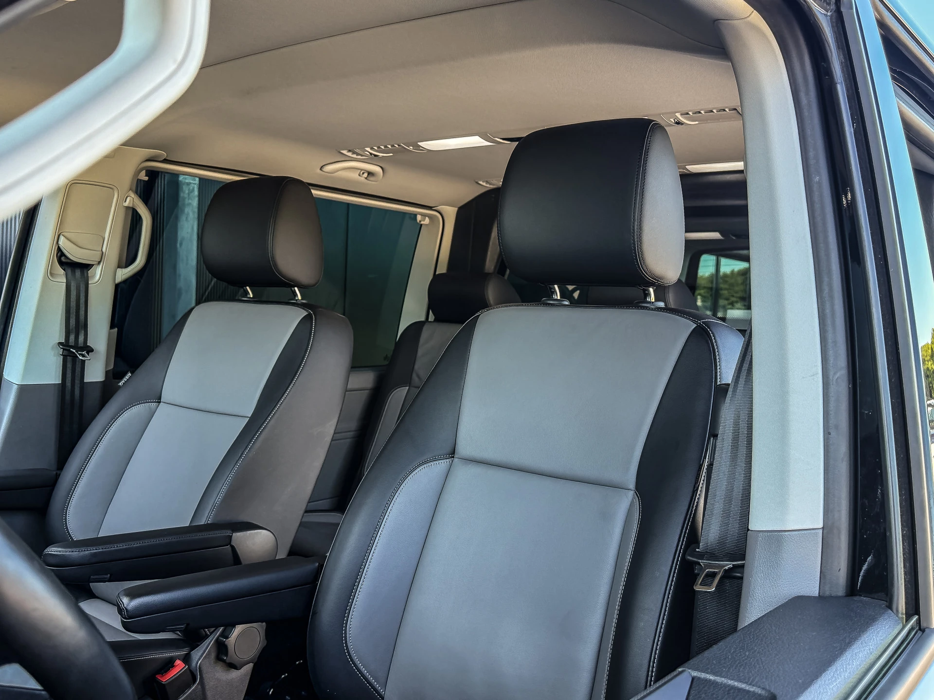 Hoofdafbeelding Volkswagen Caravelle