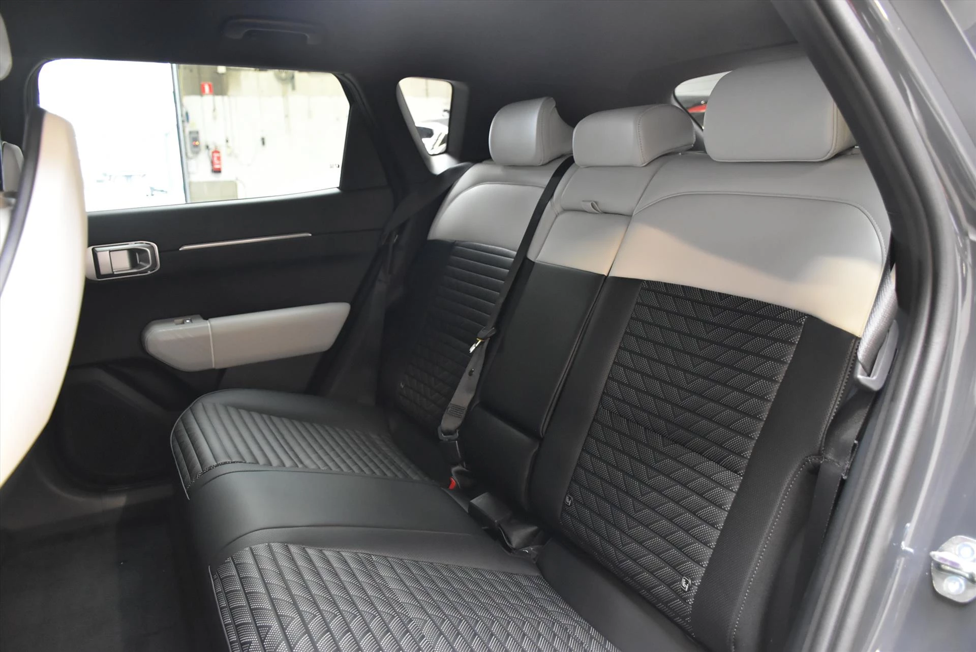 Hoofdafbeelding Kia EV4