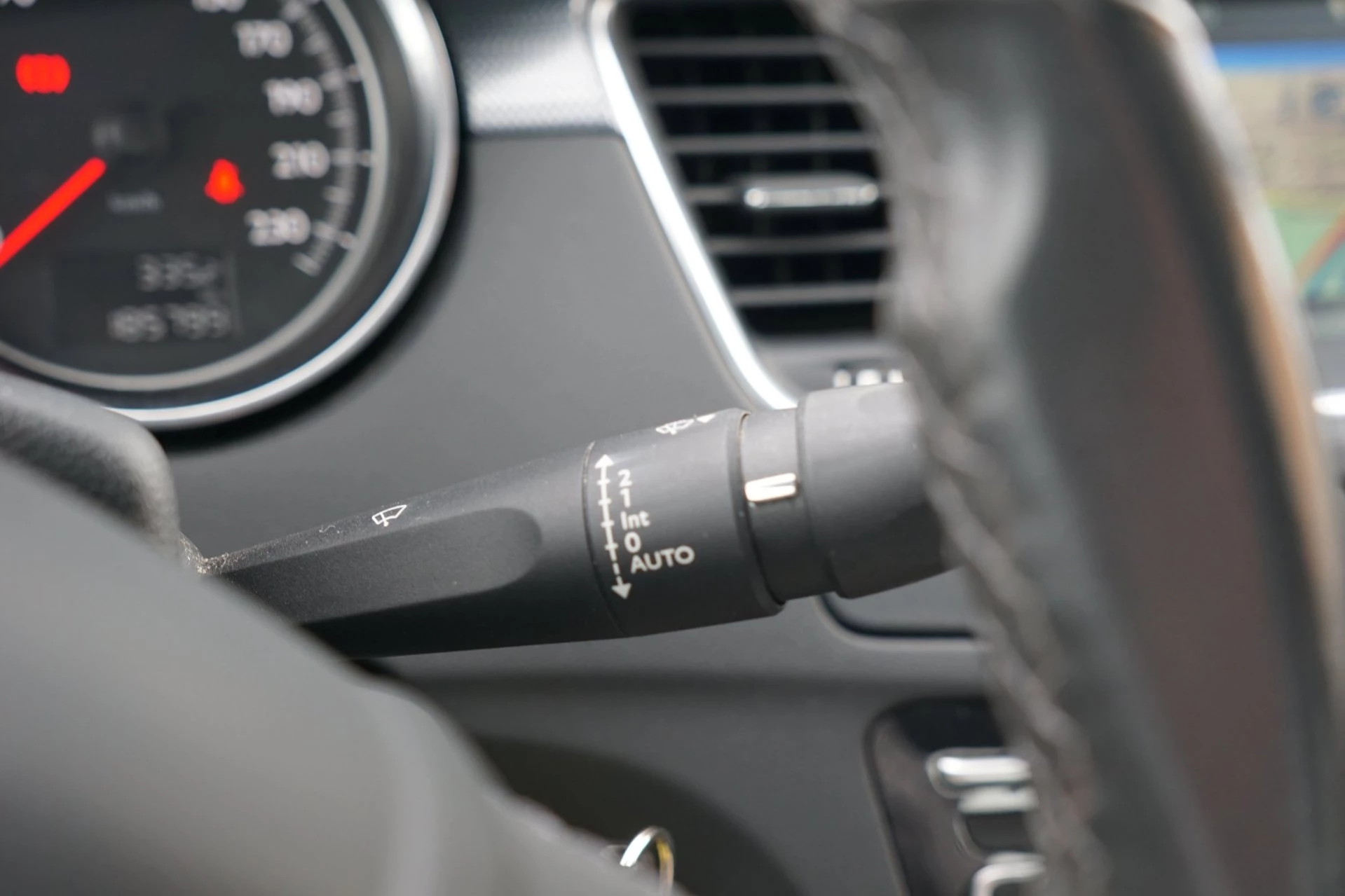 Hoofdafbeelding Peugeot 508