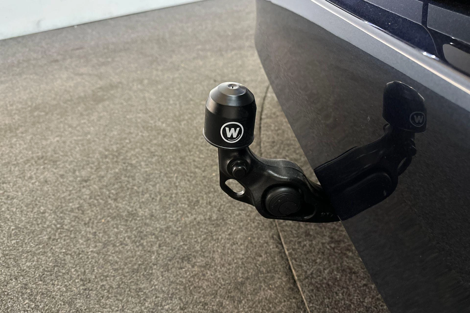 Hoofdafbeelding Volkswagen ID. Buzz Cargo