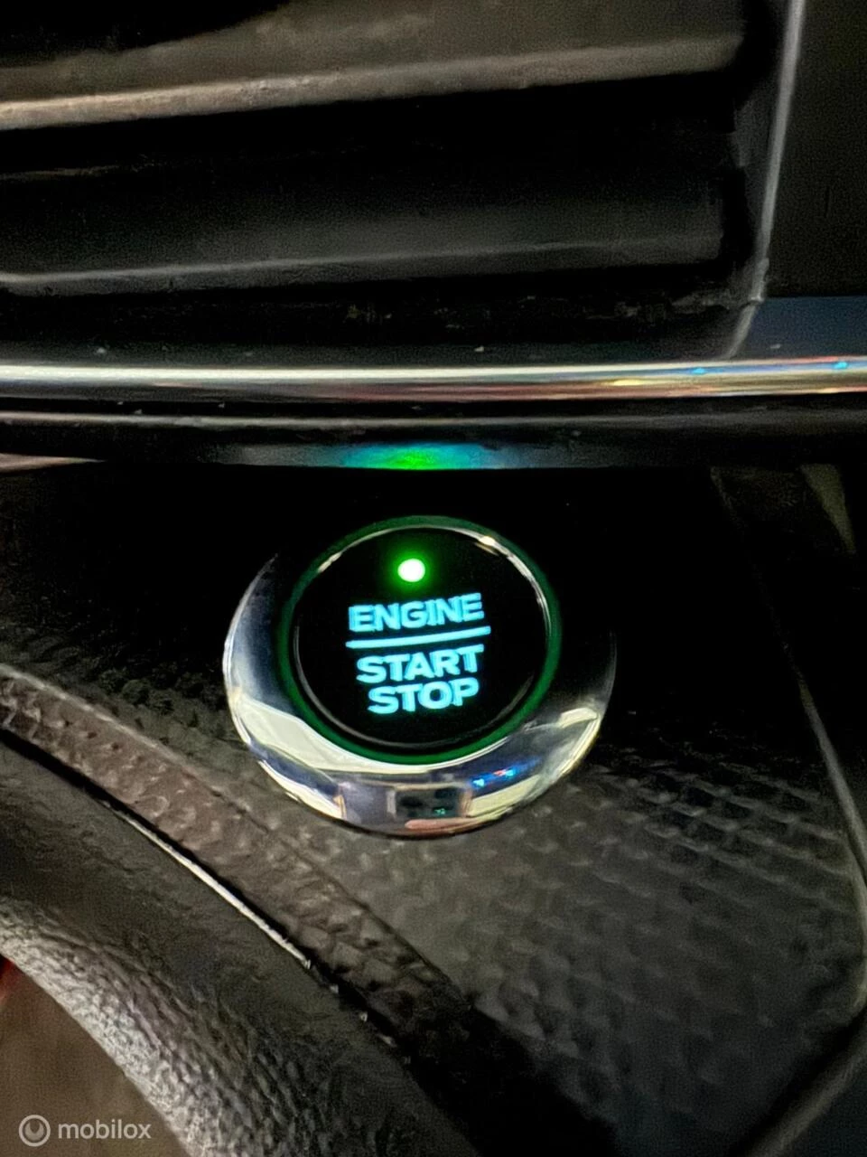 Hoofdafbeelding Ford Explorer