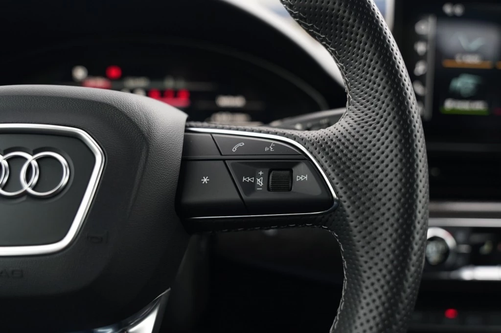 Hoofdafbeelding Audi S5