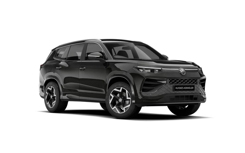 Hoofdafbeelding Volkswagen Tayron