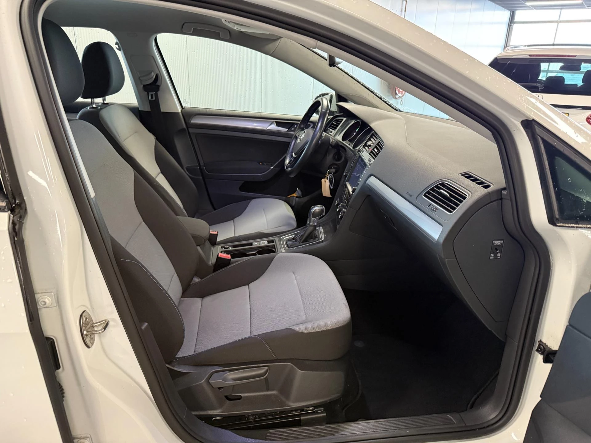Hoofdafbeelding Volkswagen e-Golf