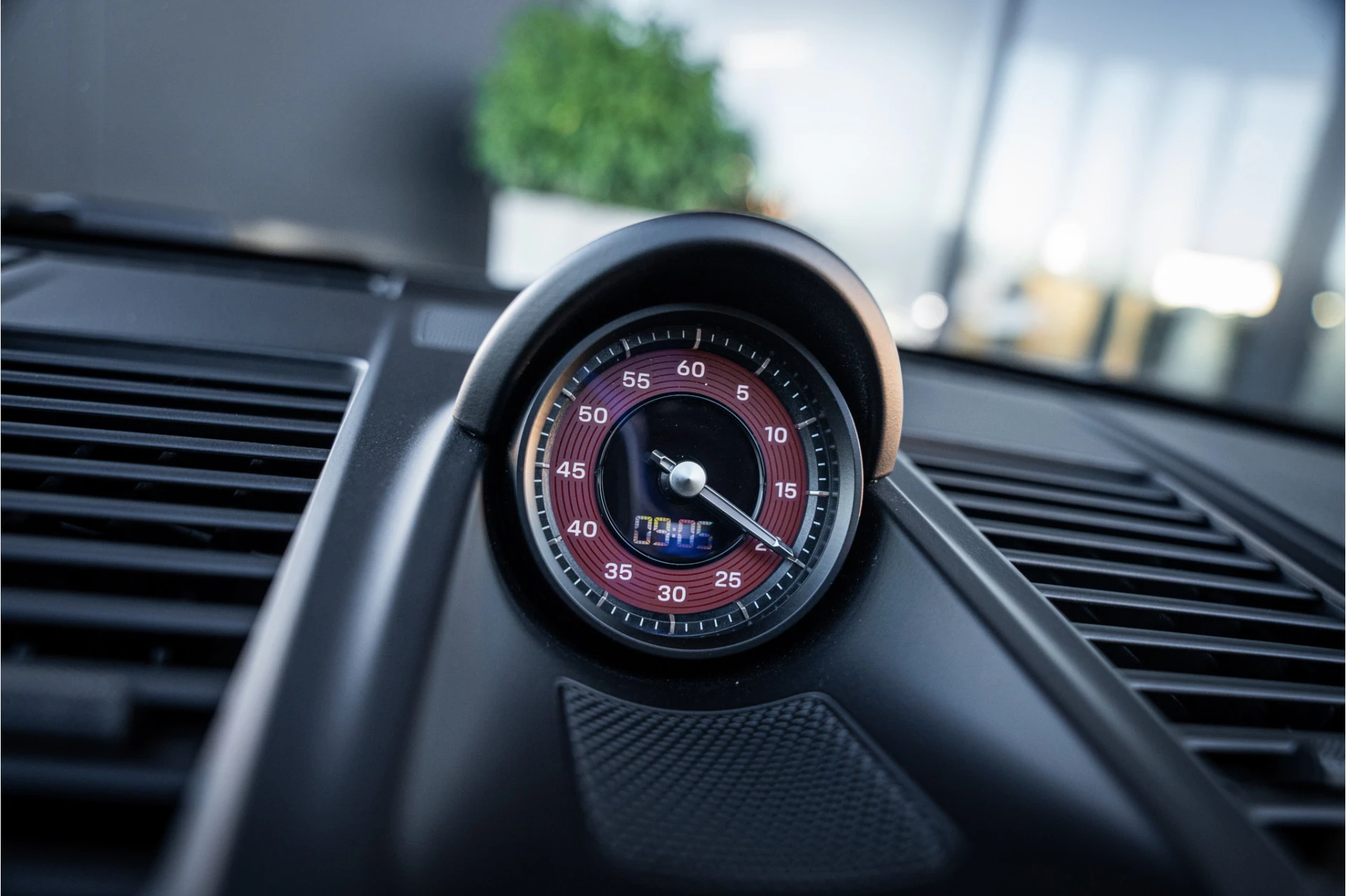 Hoofdafbeelding Porsche 911