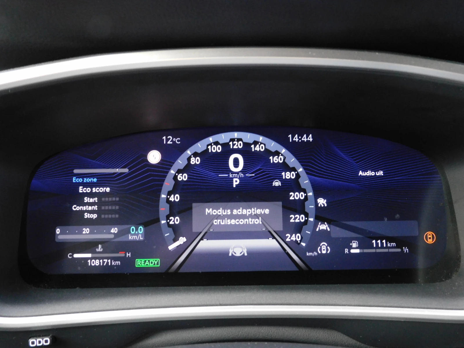 Hoofdafbeelding Toyota Corolla Cross