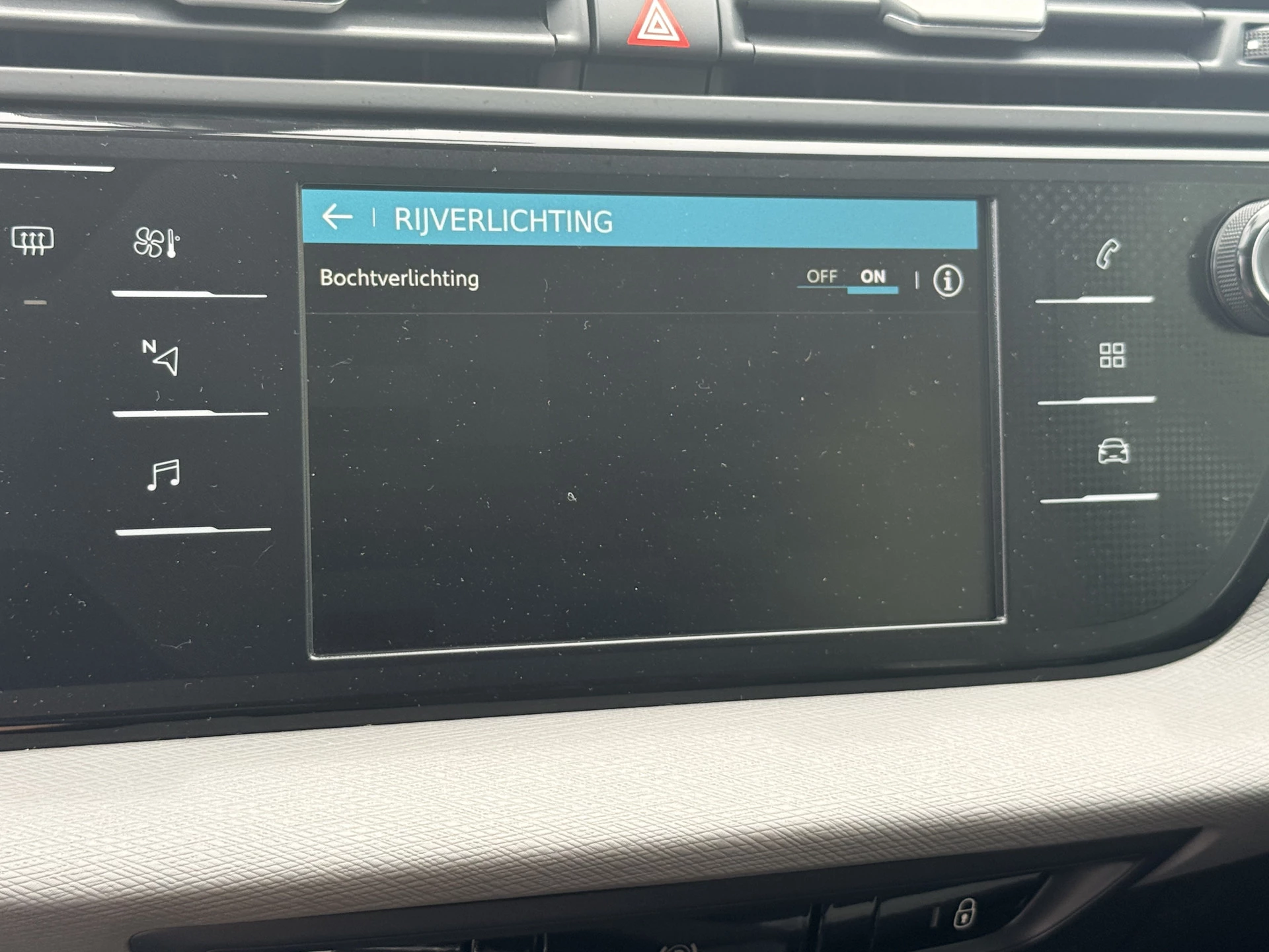 Hoofdafbeelding Citroën C4 Spacetourer