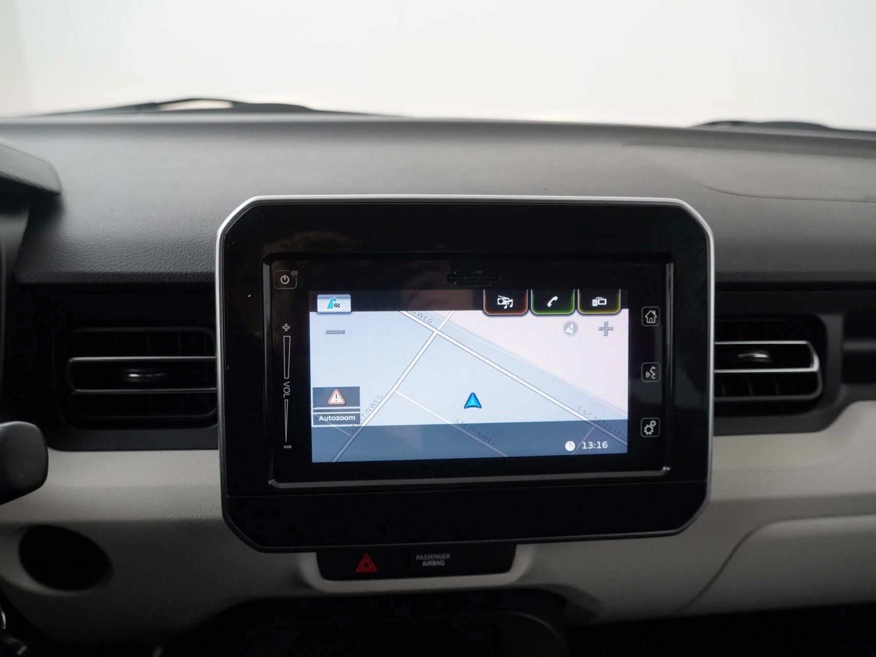 Hoofdafbeelding Suzuki Ignis