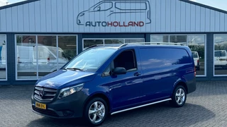Hoofdafbeelding Mercedes-Benz Vito Mercedes-Benz Vito 114 CDI 100KW 136PK L2H1 AUTOMAAT/ AIRCO/ NAVIGATIE/ CRUISE CONT