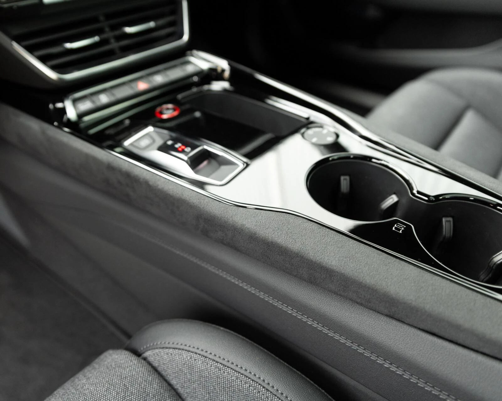 Hoofdafbeelding Audi e-tron GT