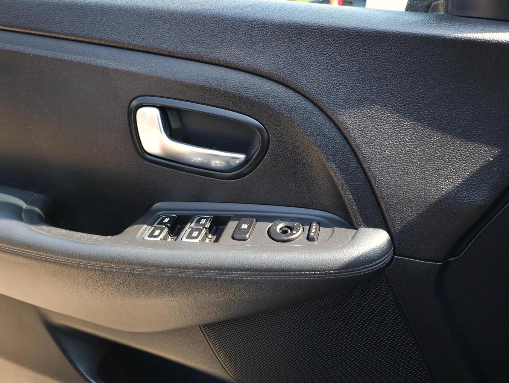 Hoofdafbeelding Kia Carens