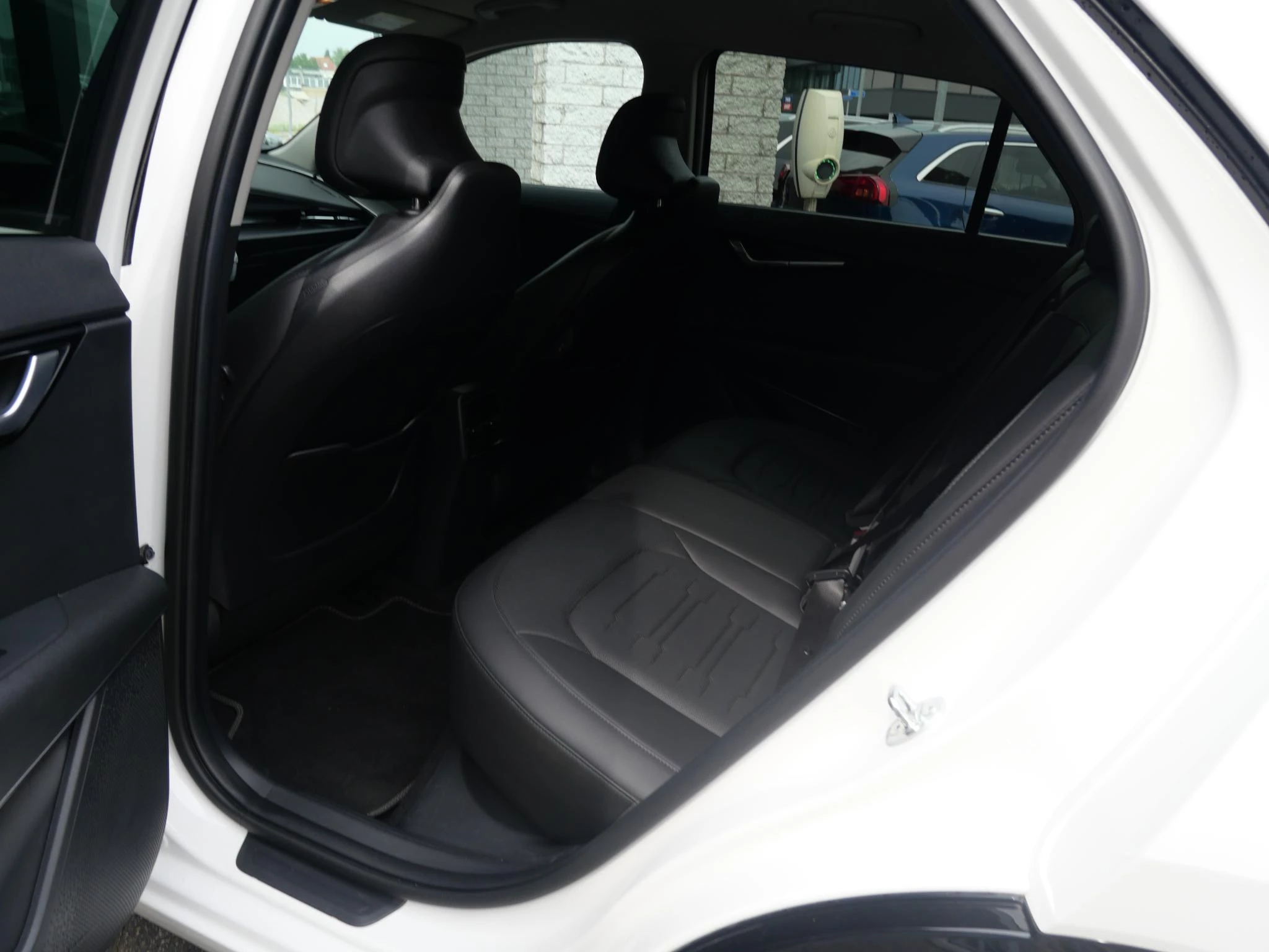 Hoofdafbeelding Kia Niro EV