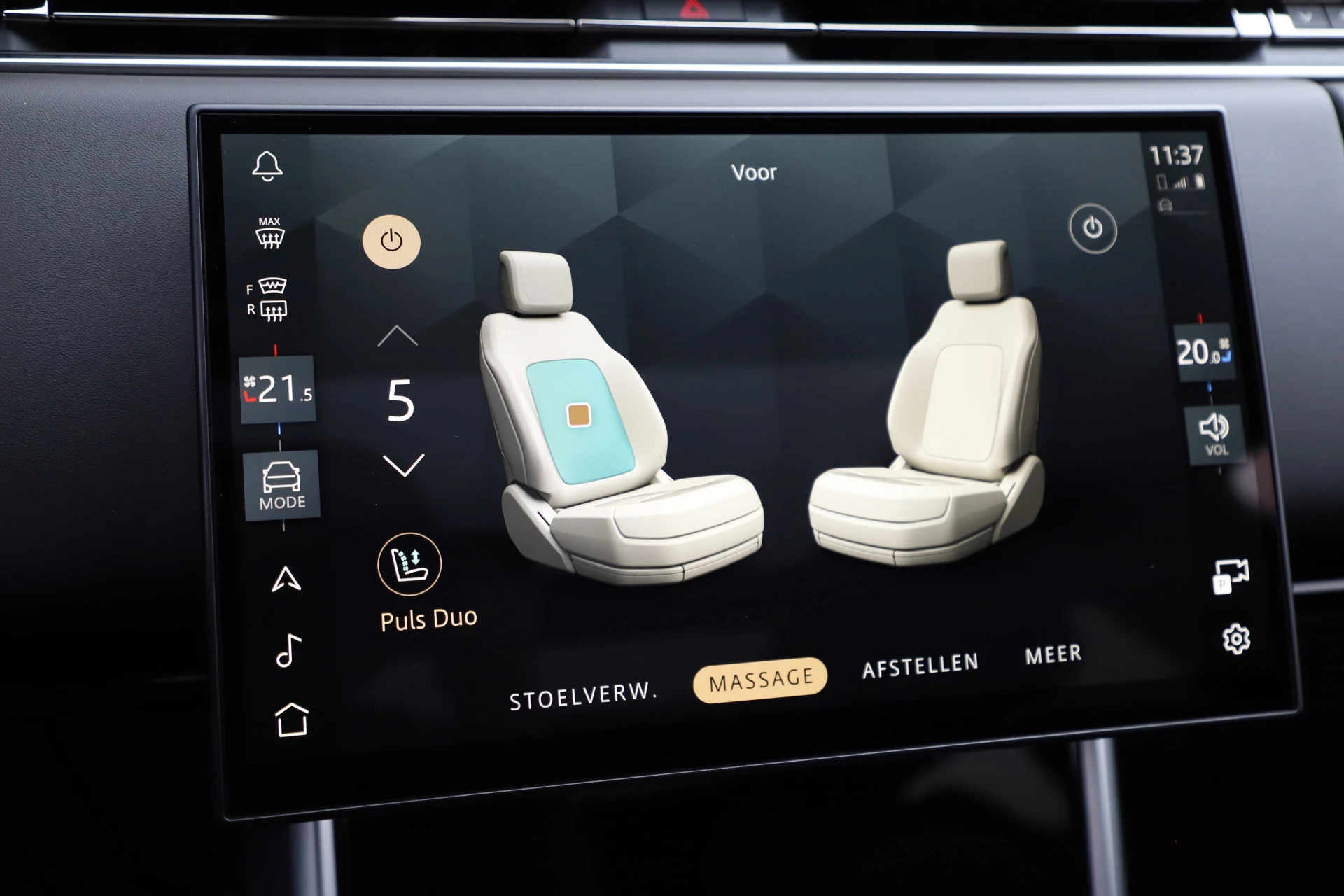 Hoofdafbeelding Land Rover Range Rover