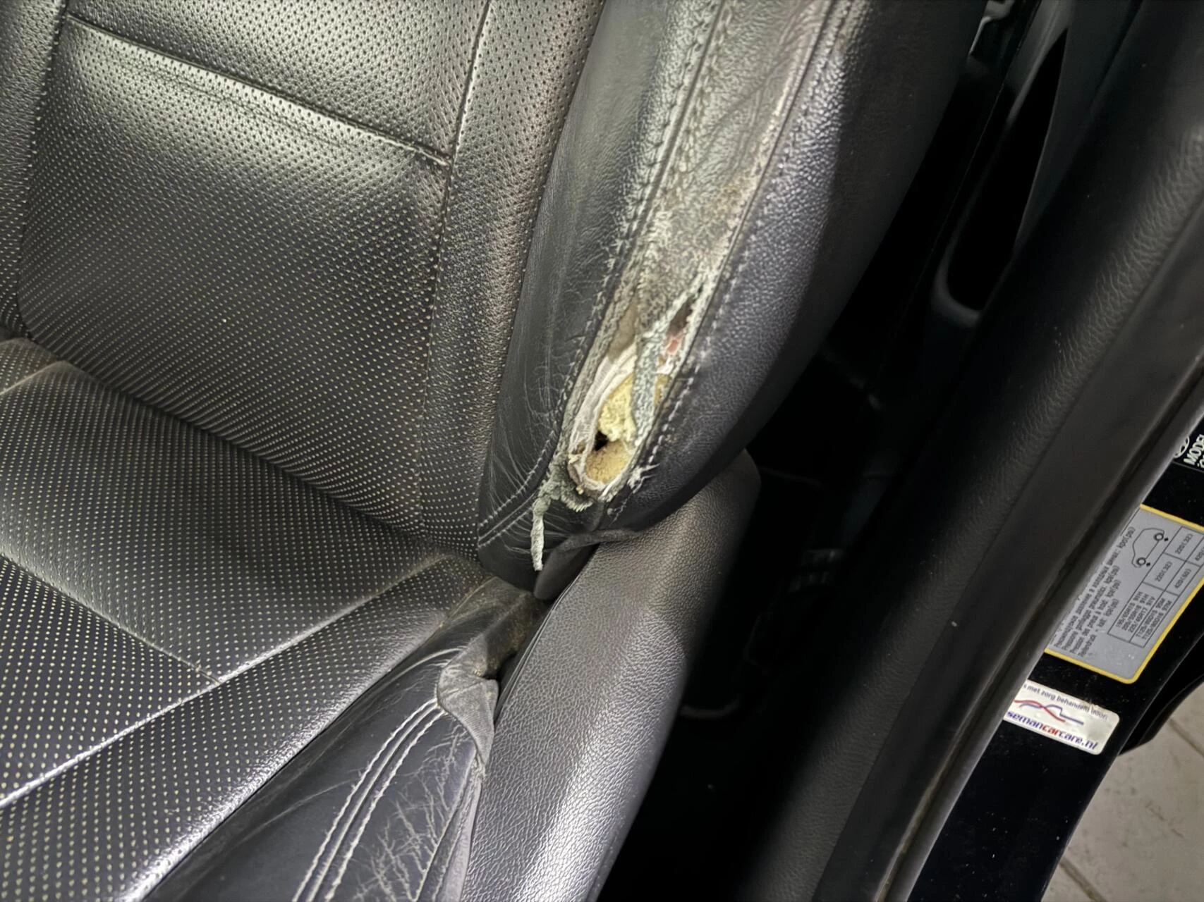 Hoofdafbeelding Hyundai i30