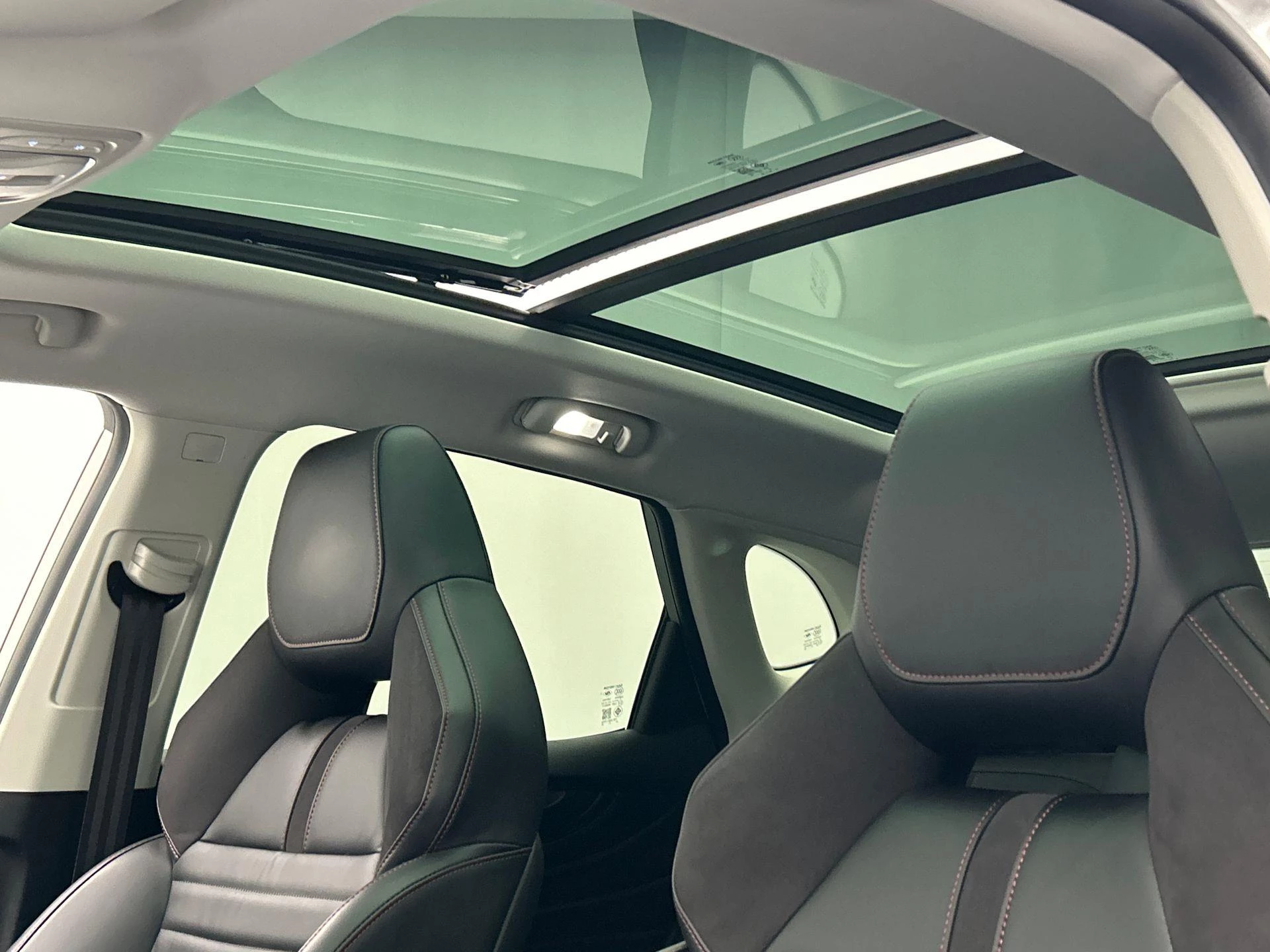 Hoofdafbeelding MG EHS