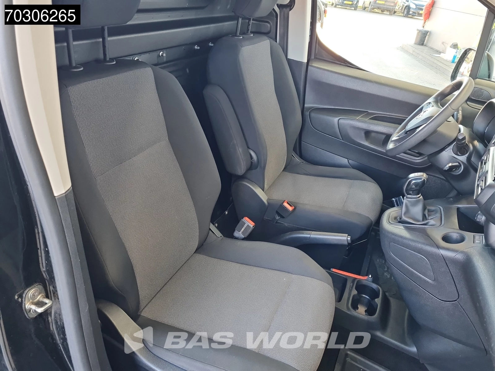 Hoofdafbeelding Opel Combo