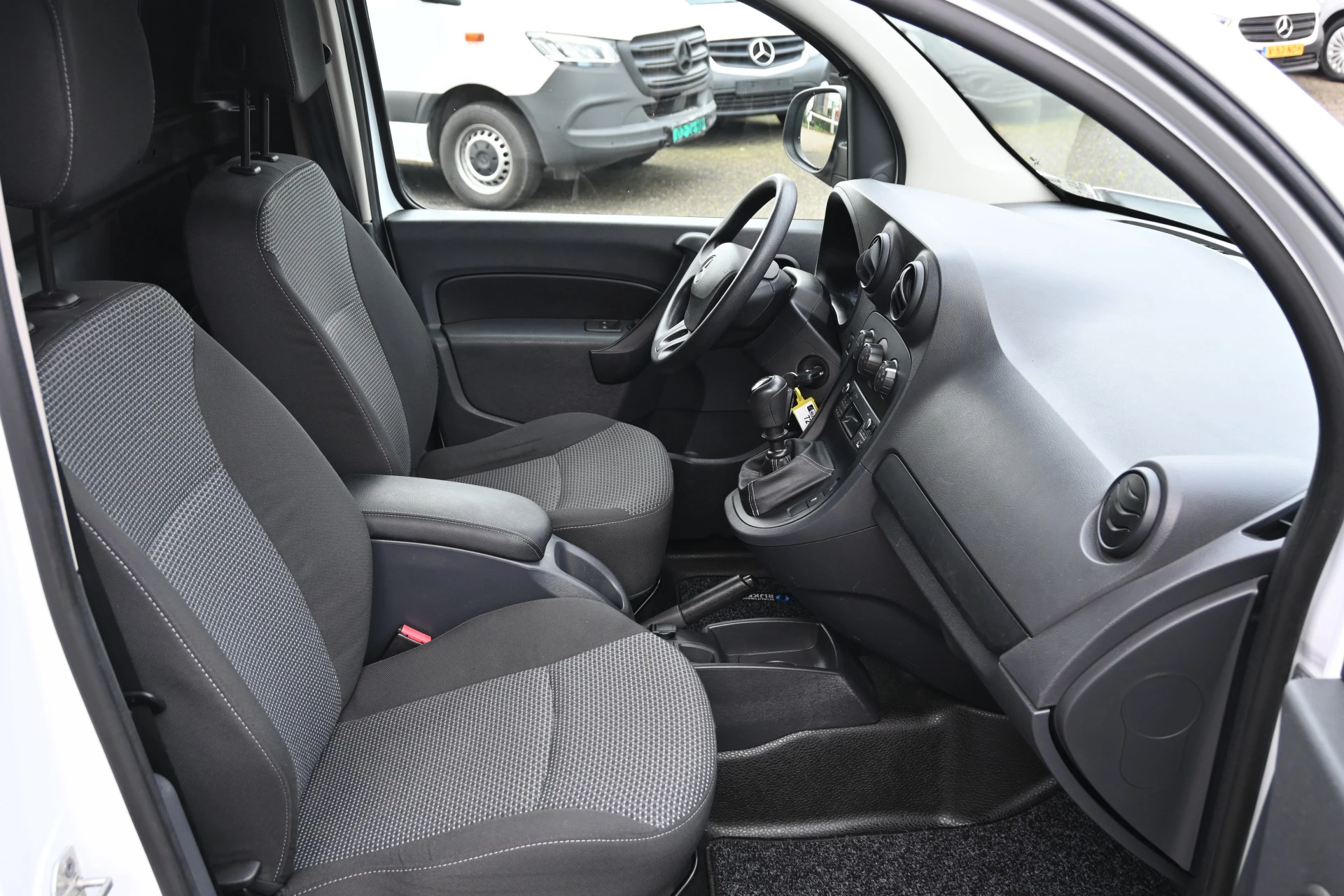 Hoofdafbeelding Mercedes-Benz Citan