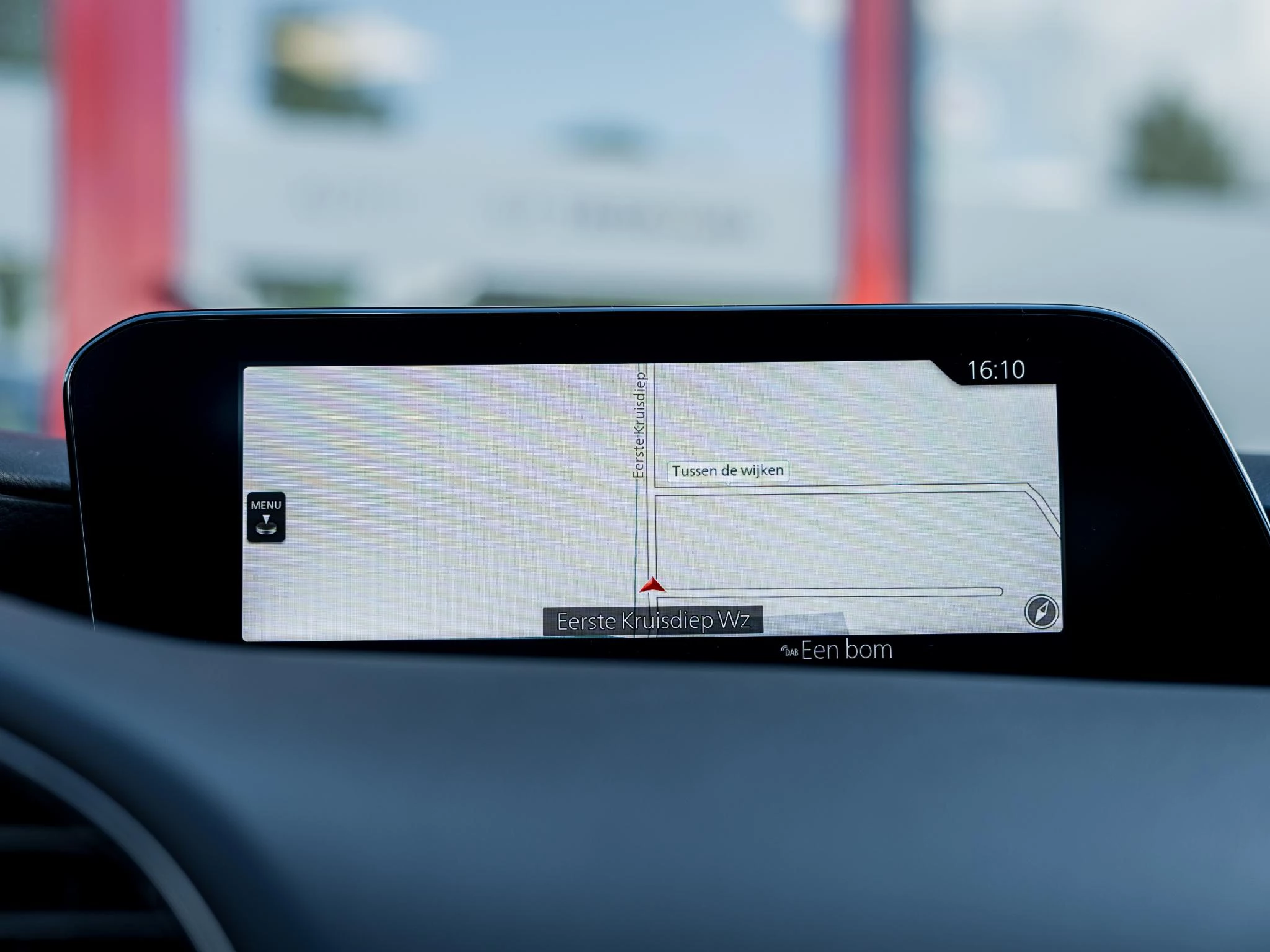 Hoofdafbeelding Mazda 3