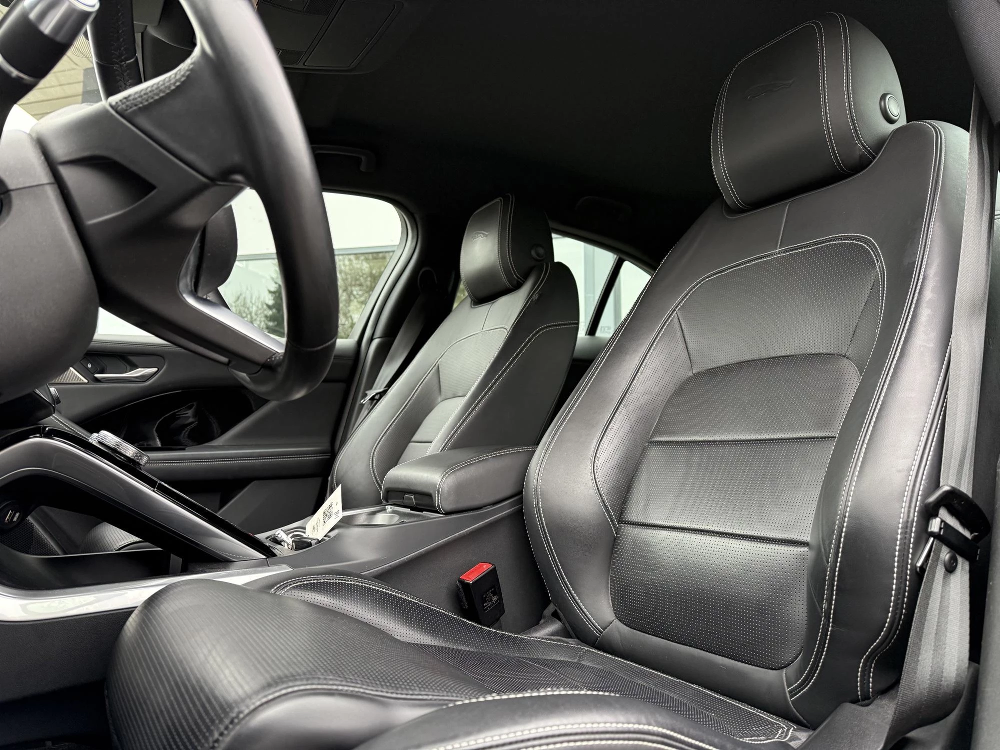 Hoofdafbeelding Jaguar I-PACE