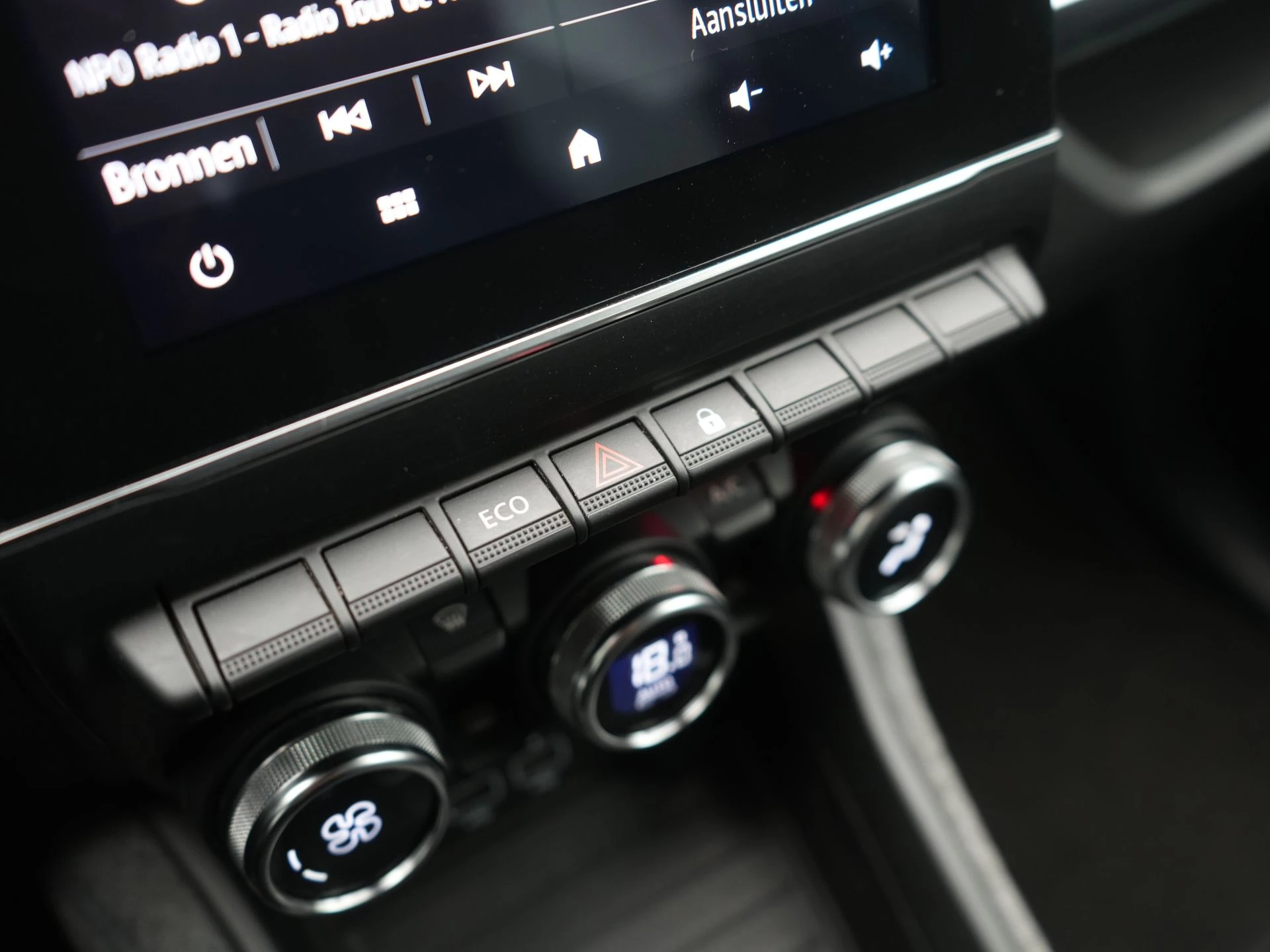 Hoofdafbeelding Renault ZOE