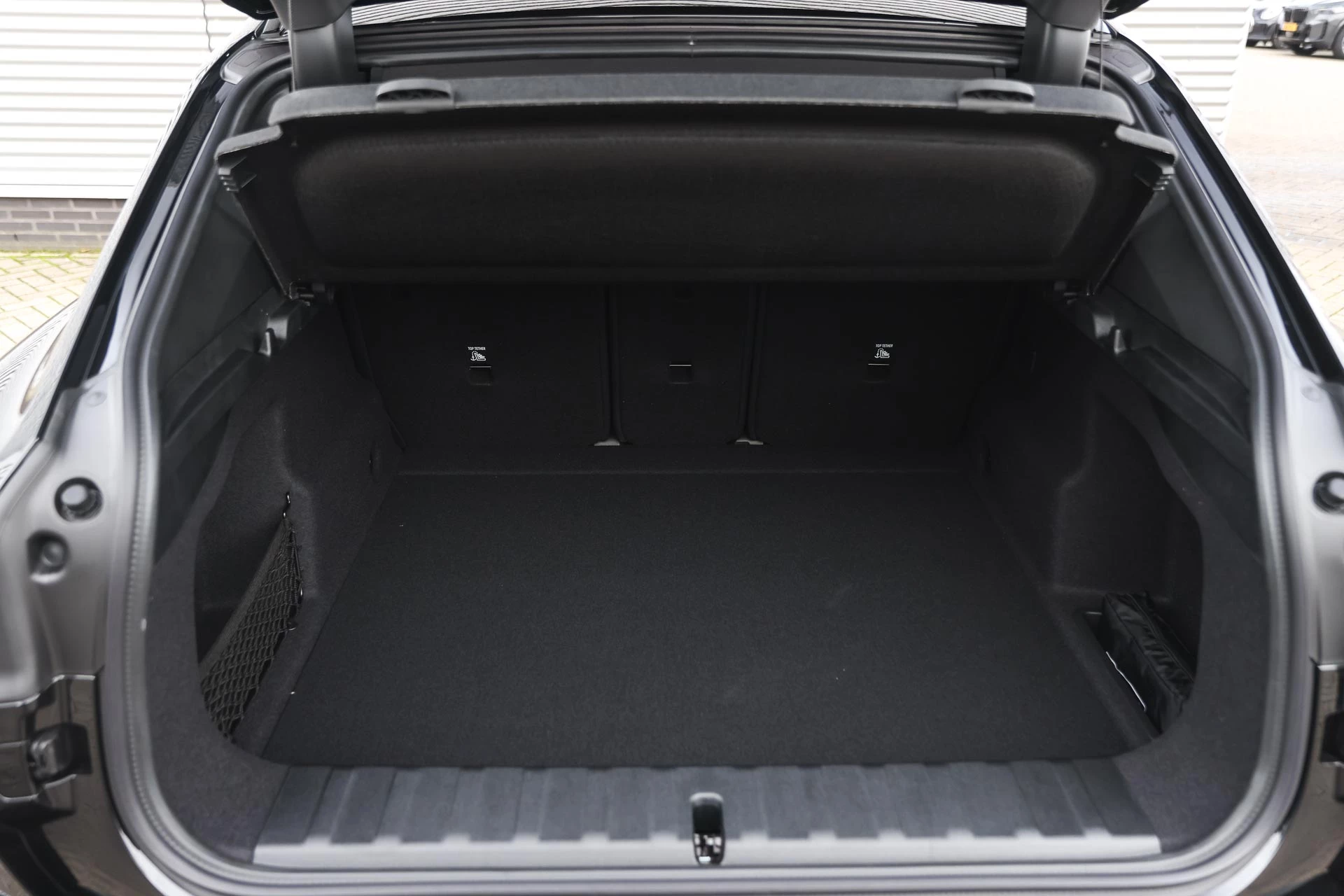 Hoofdafbeelding BMW iX2